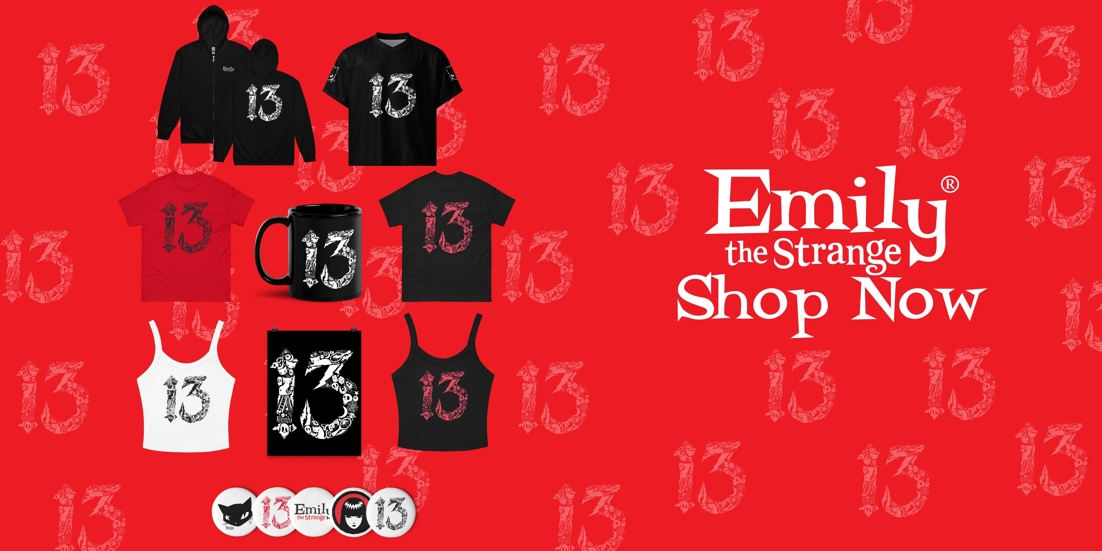 Welcome to Our Store